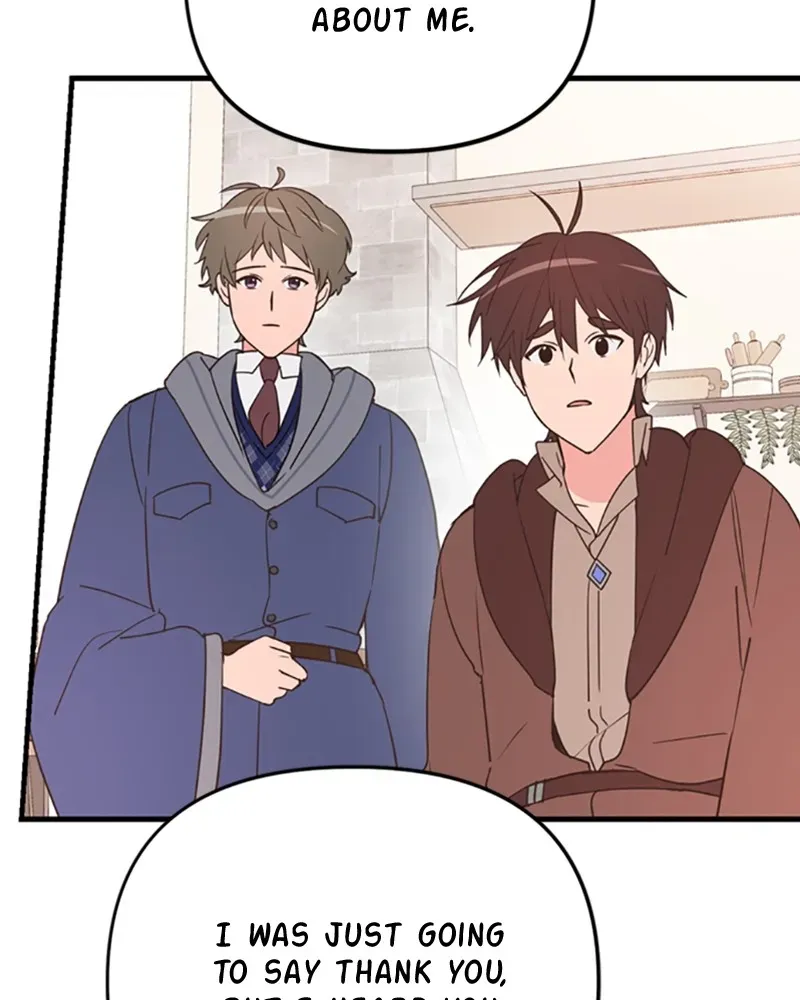 Single Wizard’s Dormitory Apartment Chapter 20 Online - página 71