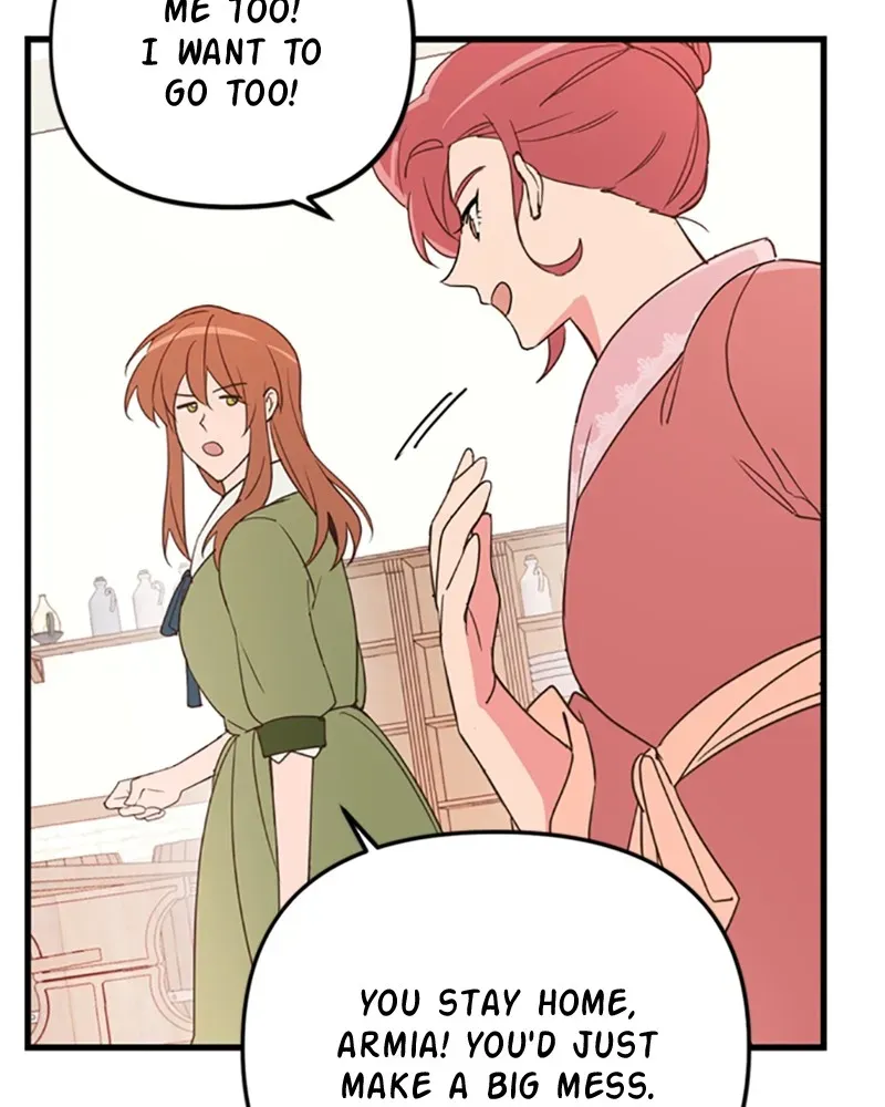 Single Wizard’s Dormitory Apartment Chapter 20 Online - página 85