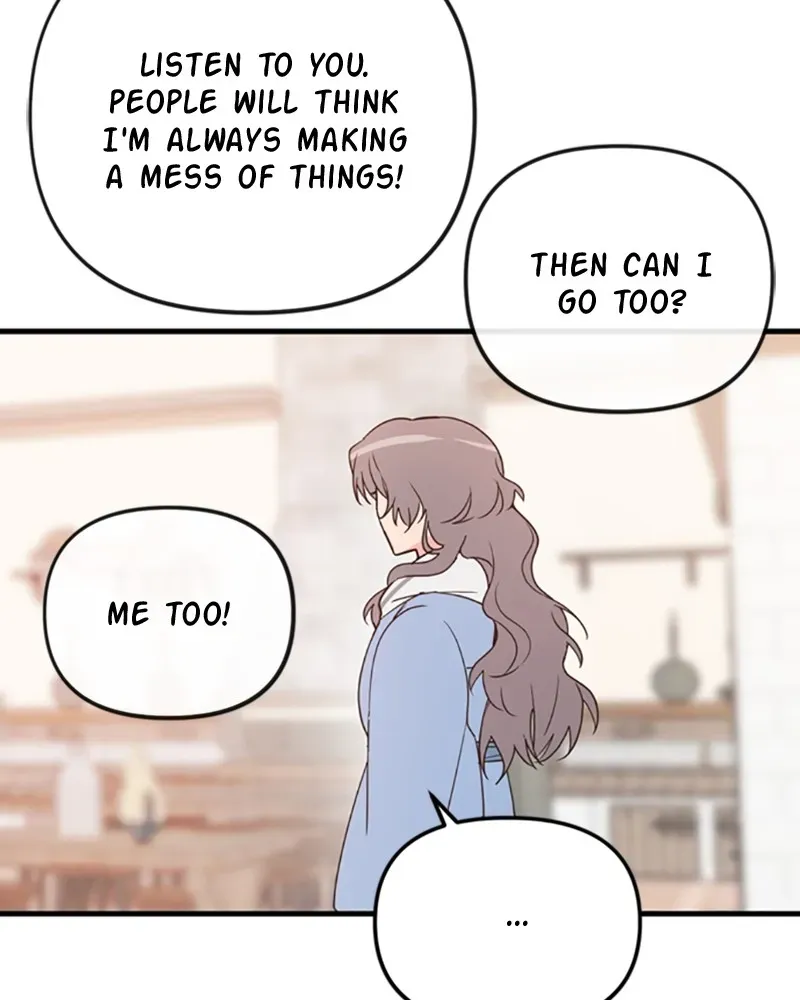 Single Wizard’s Dormitory Apartment Chapter 20 Online - página 87