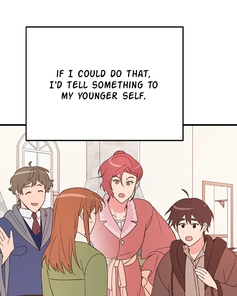 Single Wizard’s Dormitory Apartment Chapter 20 Online - página 91