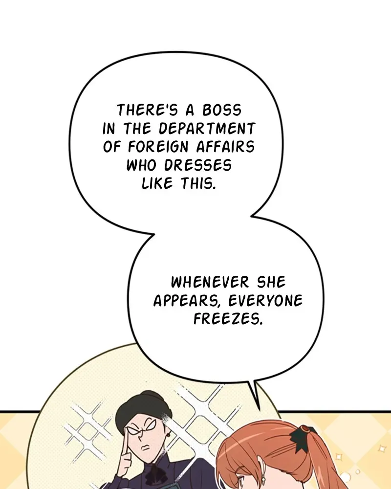 Single Wizard’s Dormitory Apartment Chapter 20 Online - página 103