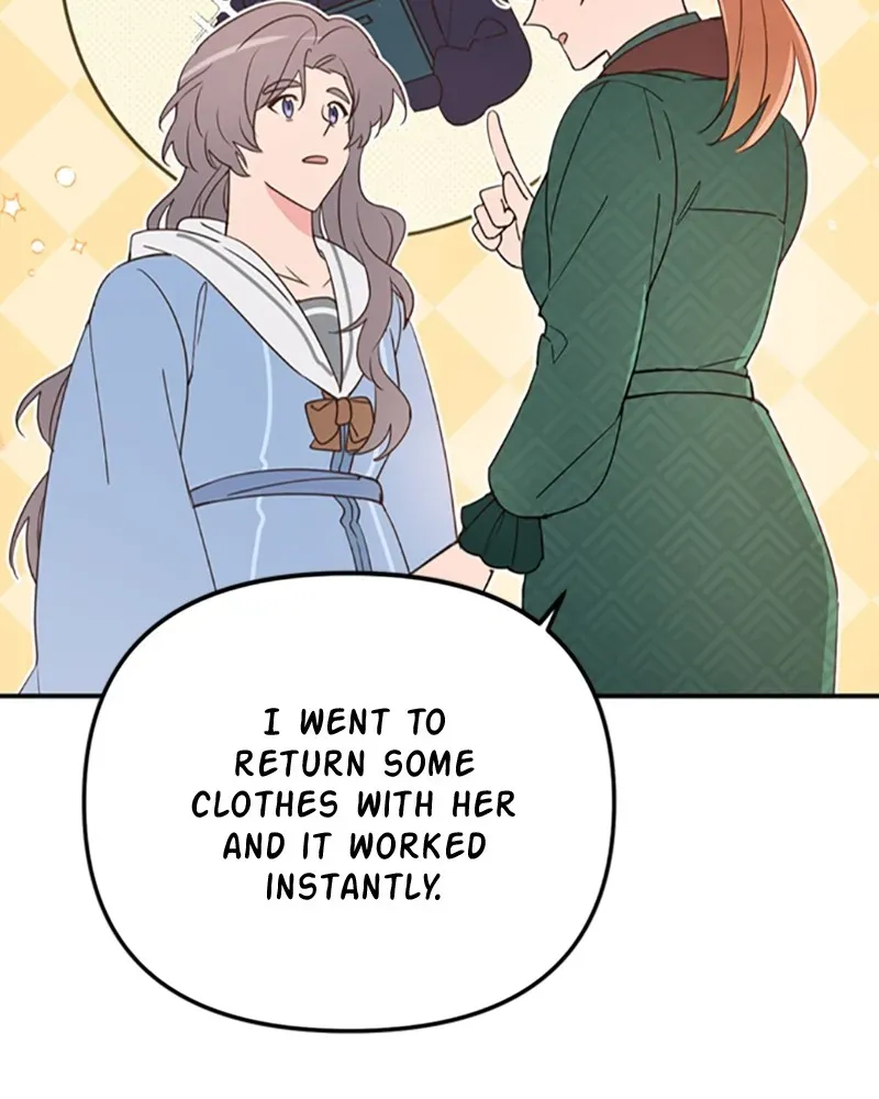 Single Wizard’s Dormitory Apartment Chapter 20 Online - página 104