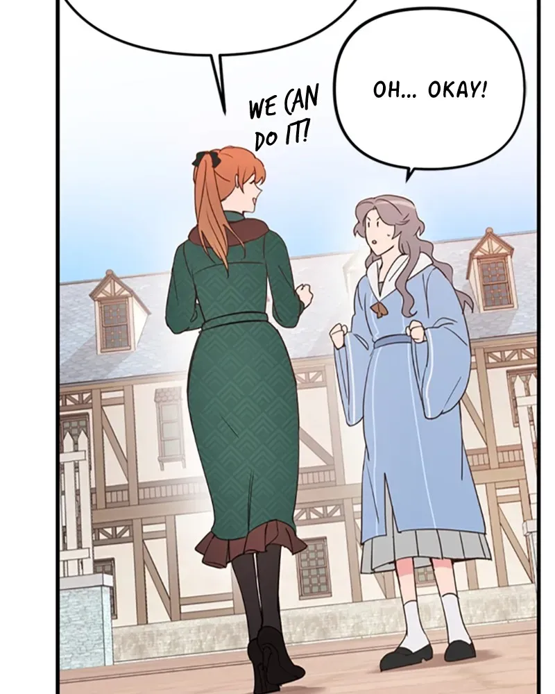 Single Wizard’s Dormitory Apartment Chapter 20 Online - página 106