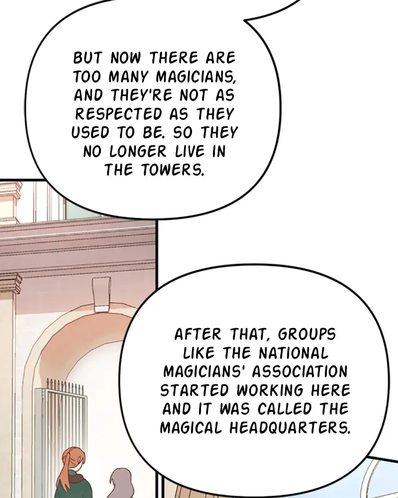 Single Wizard’s Dormitory Apartment Chapter 20 Online - página 118
