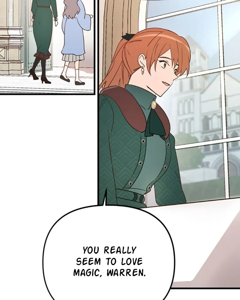 Single Wizard’s Dormitory Apartment Chapter 20 Online - página 119