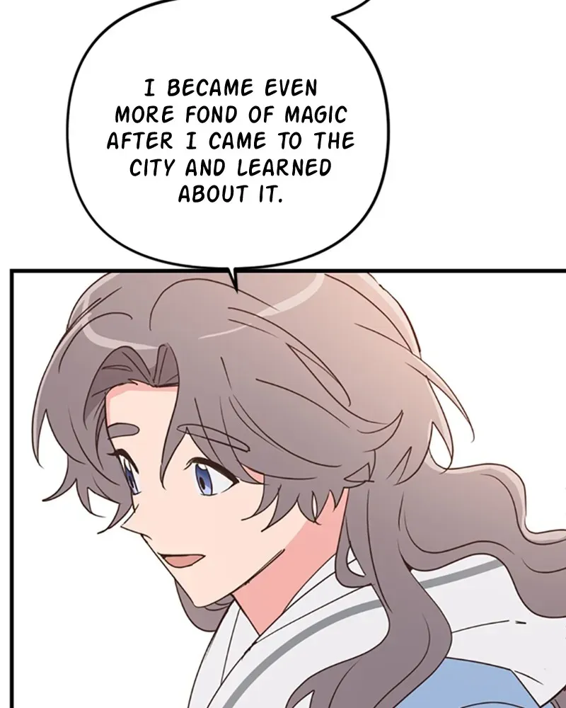 Single Wizard’s Dormitory Apartment Chapter 20 Online - página 121