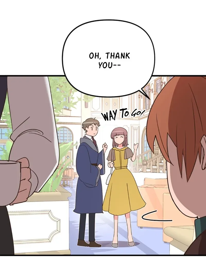 Single Wizard’s Dormitory Apartment Chapter 20 Online - página 132