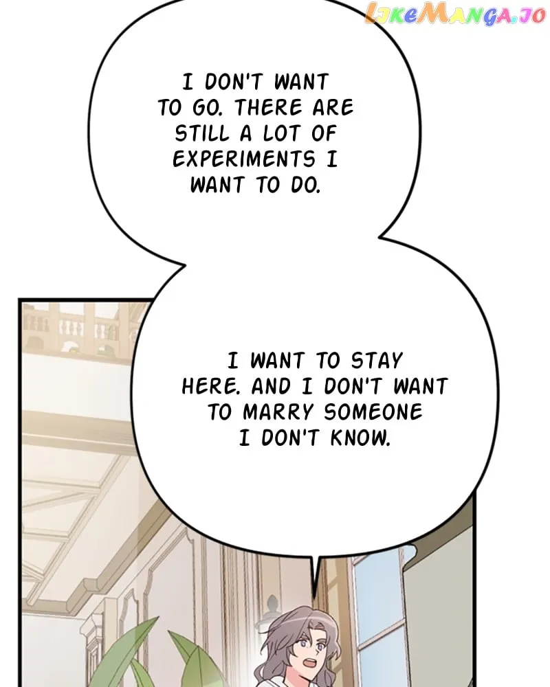 Single Wizard’s Dormitory Apartment Chapter 21 Online - página 19