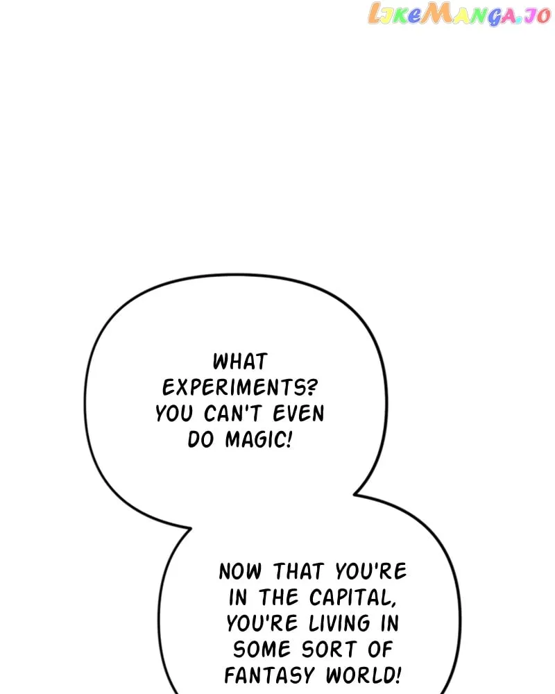 Single Wizard’s Dormitory Apartment Chapter 21 Online - página 21