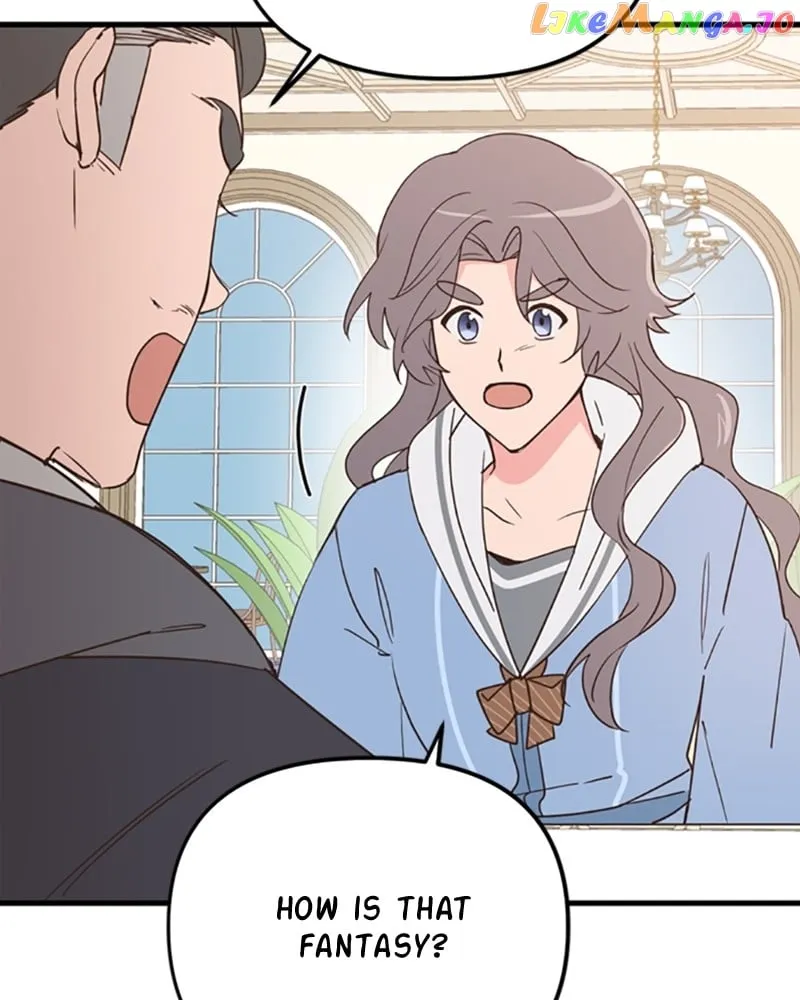 Single Wizard’s Dormitory Apartment Chapter 21 Online - página 22
