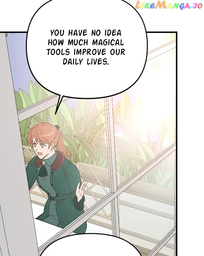Single Wizard’s Dormitory Apartment Chapter 21 Online - página 32