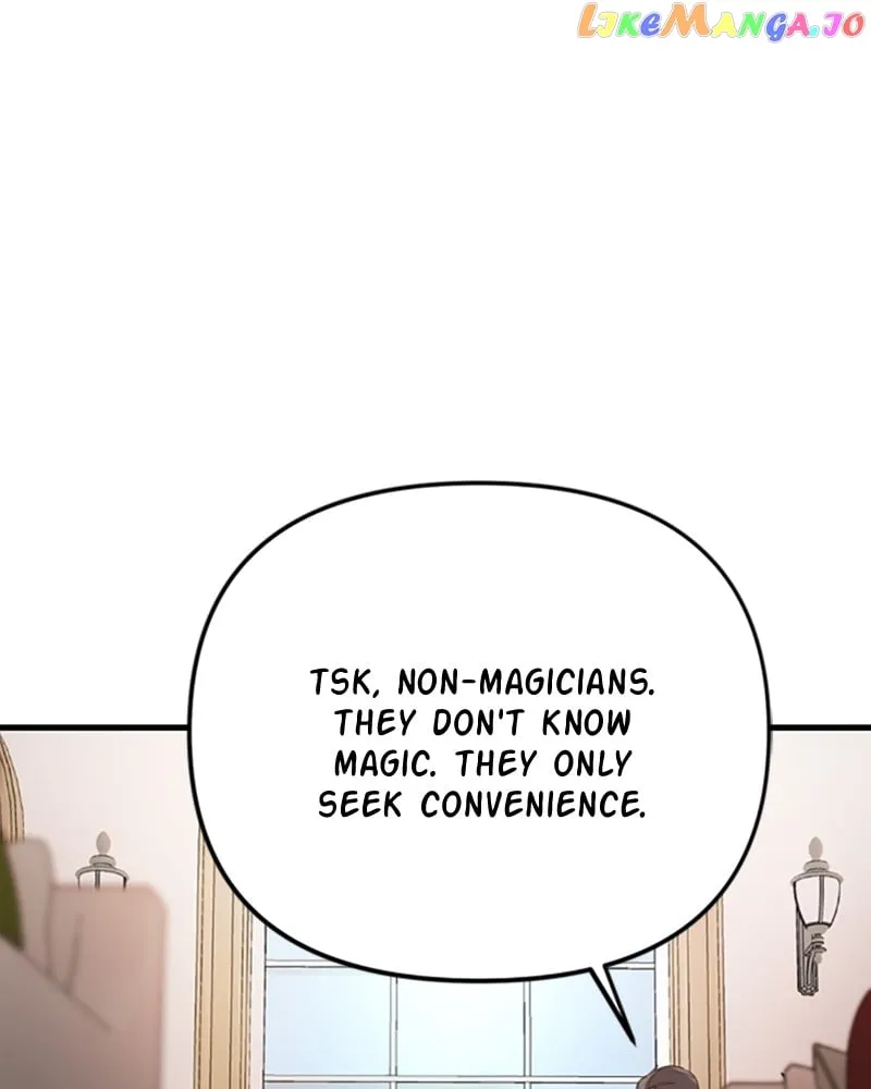 Single Wizard’s Dormitory Apartment Chapter 21 Online - página 34