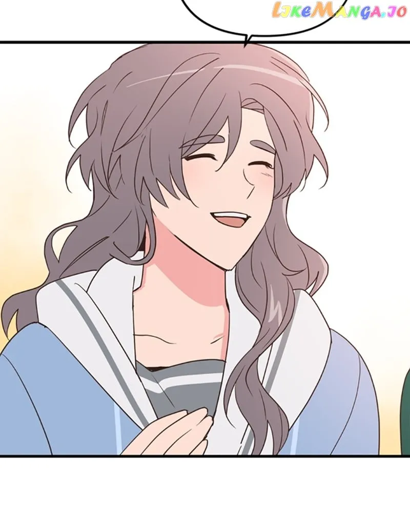 Single Wizard’s Dormitory Apartment Chapter 21 Online - página 41