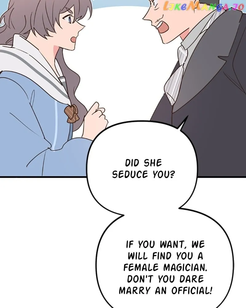 Single Wizard’s Dormitory Apartment Chapter 21 Online - página 58