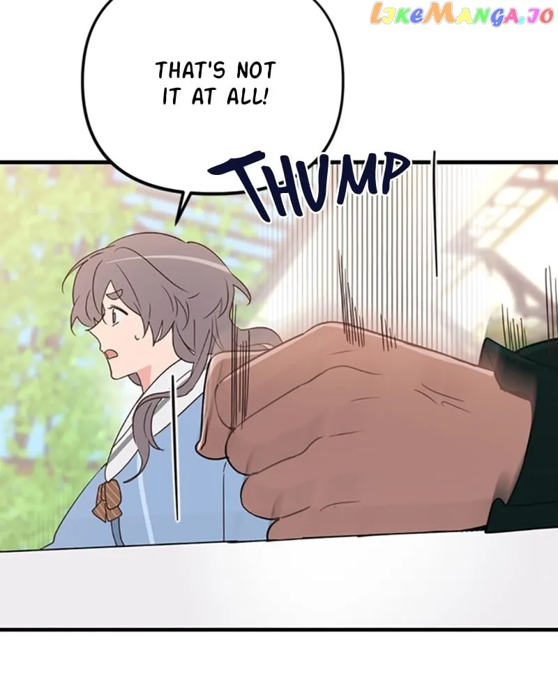 Single Wizard’s Dormitory Apartment Chapter 21 Online - página 61
