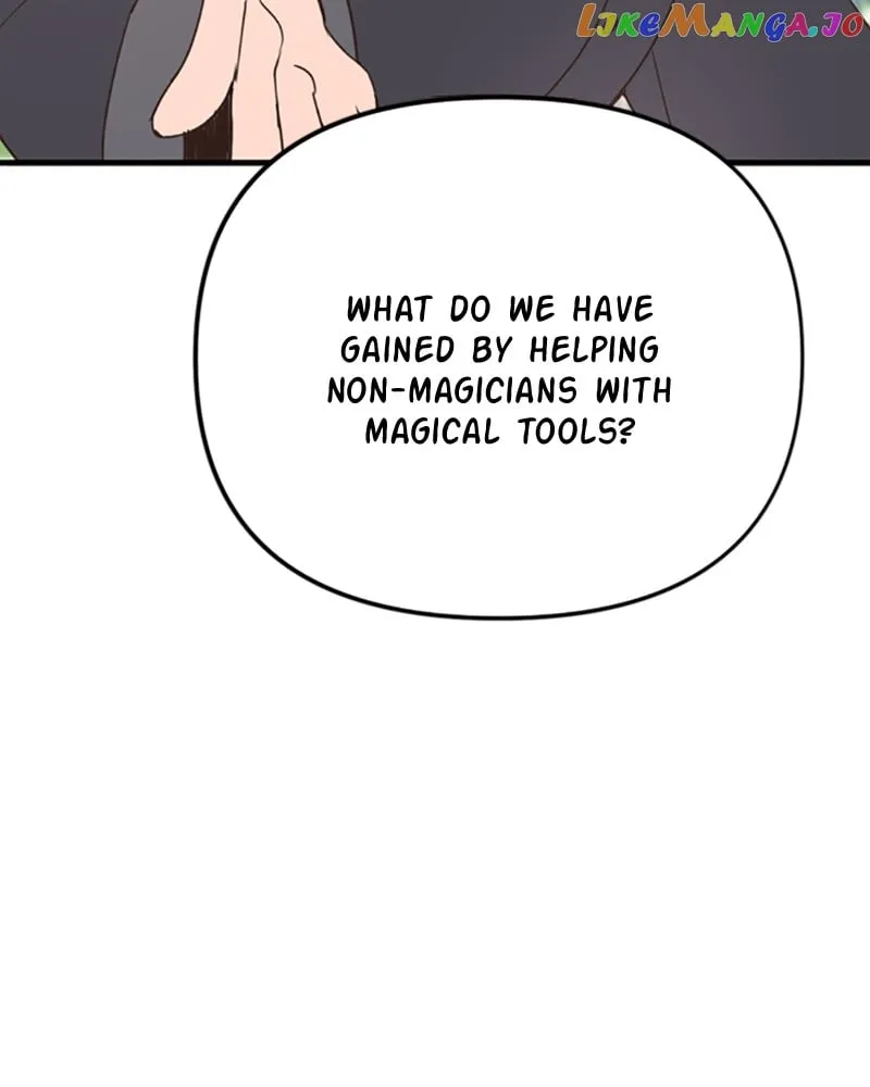 Single Wizard’s Dormitory Apartment Chapter 21 Online - página 69