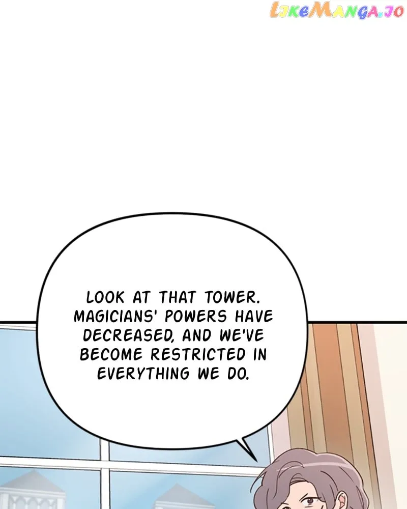 Single Wizard’s Dormitory Apartment Chapter 21 Online - página 70