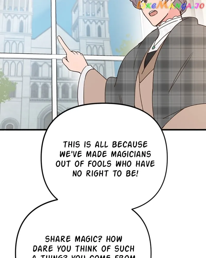 Single Wizard’s Dormitory Apartment Chapter 21 Online - página 71