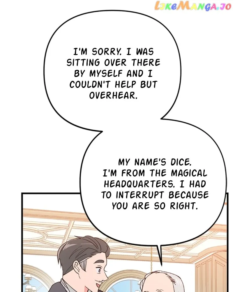 Single Wizard’s Dormitory Apartment Chapter 21 Online - página 76