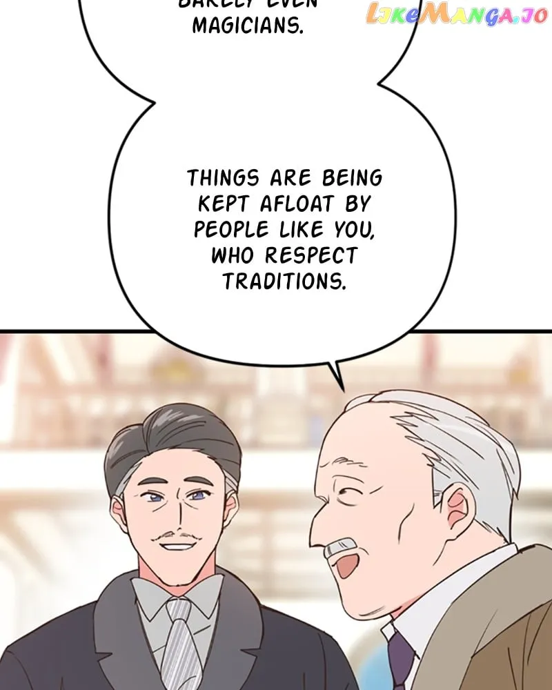 Single Wizard’s Dormitory Apartment Chapter 21 Online - página 79
