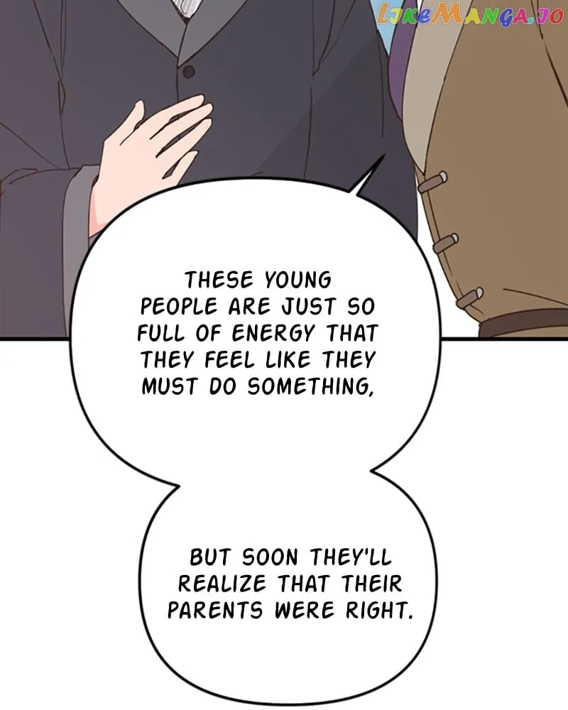 Single Wizard’s Dormitory Apartment Chapter 21 Online - página 80