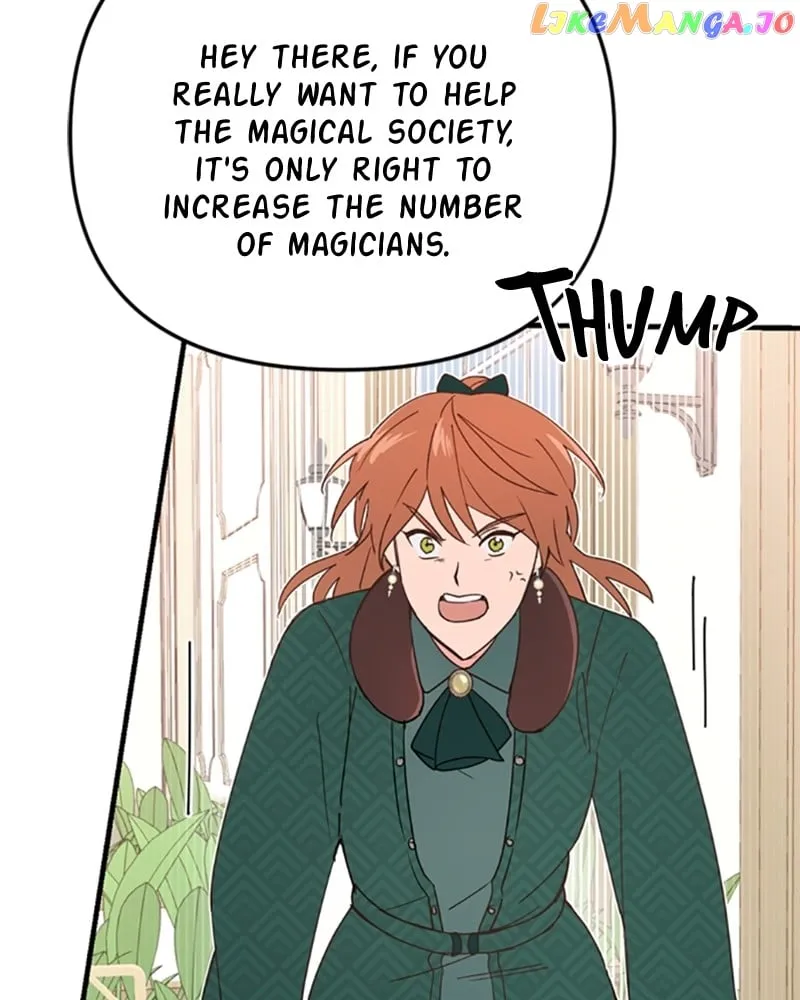 Single Wizard’s Dormitory Apartment Chapter 21 Online - página 82