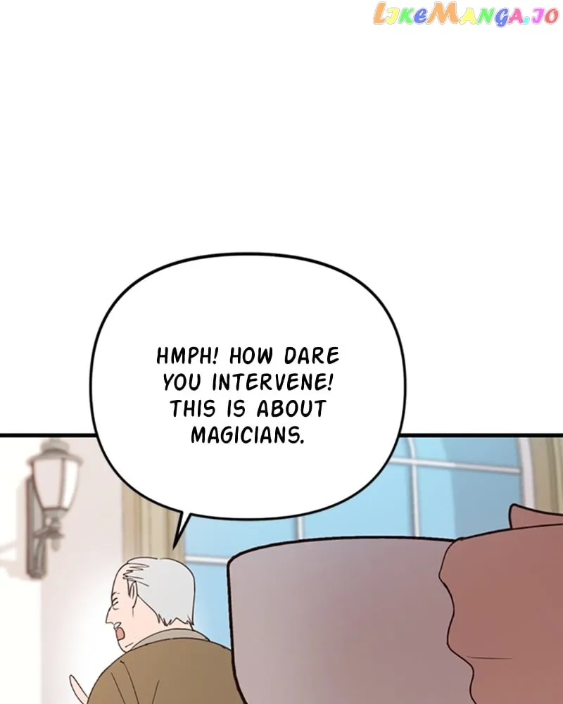 Single Wizard’s Dormitory Apartment Chapter 21 Online - página 84