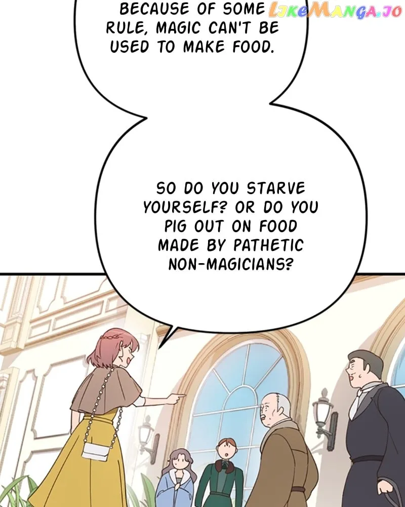 Single Wizard’s Dormitory Apartment Chapter 21 Online - página 98