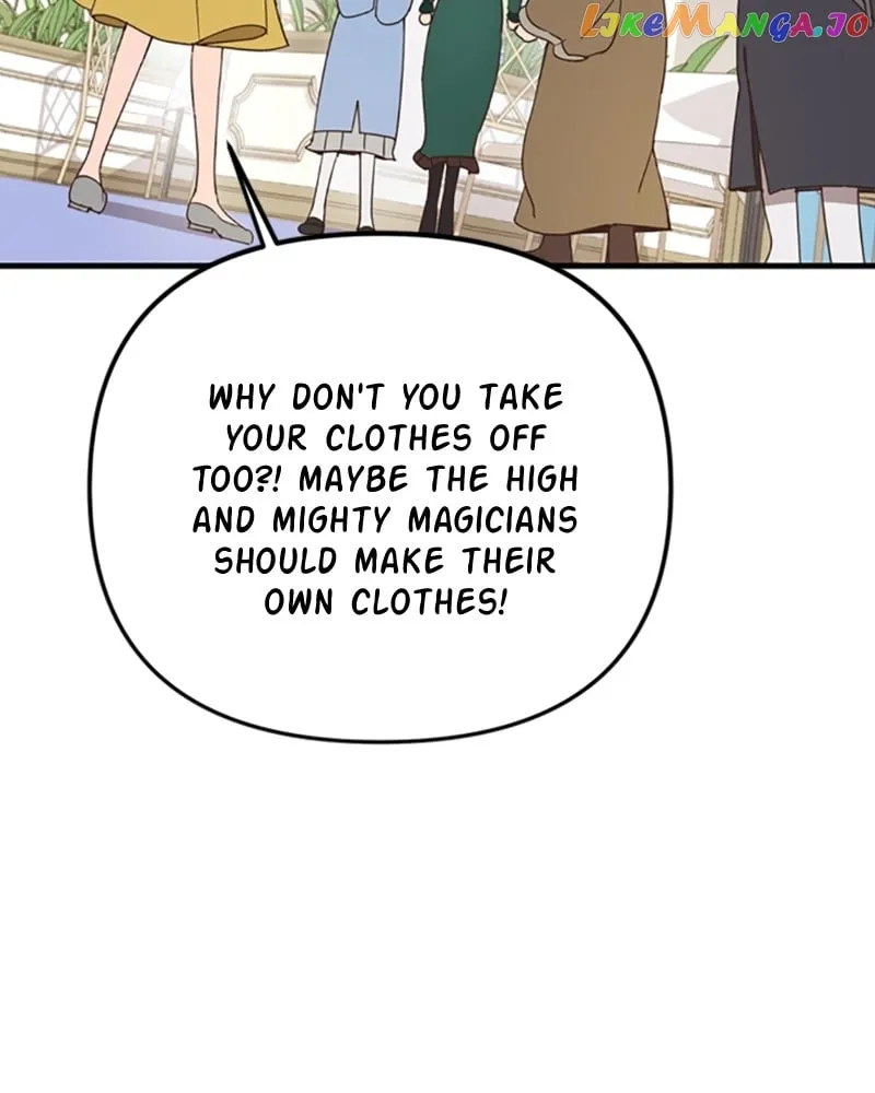 Single Wizard’s Dormitory Apartment Chapter 21 Online - página 99