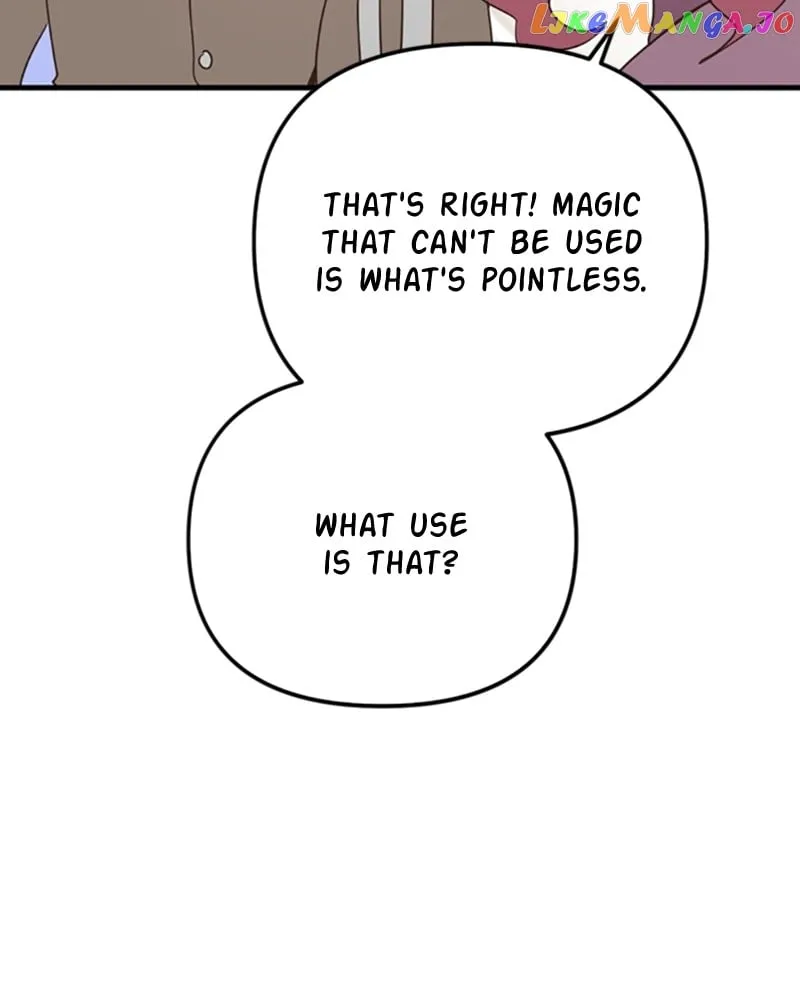 Single Wizard’s Dormitory Apartment Chapter 21 Online - página 107