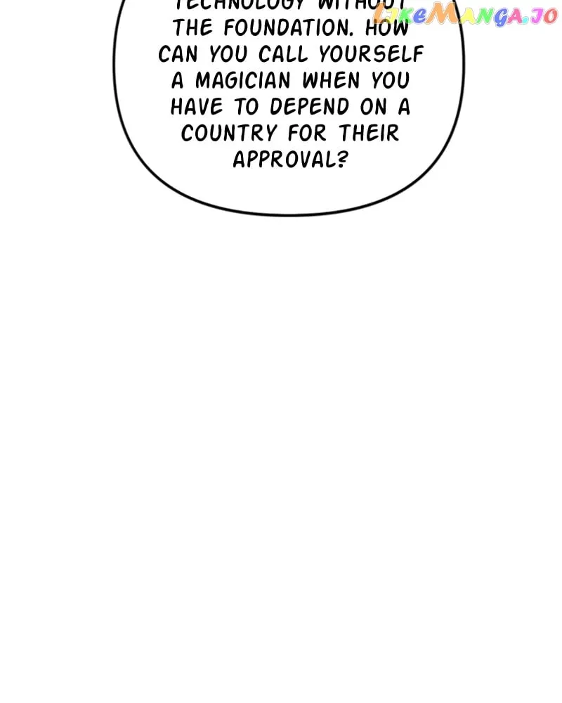 Single Wizard’s Dormitory Apartment Chapter 21 Online - página 110