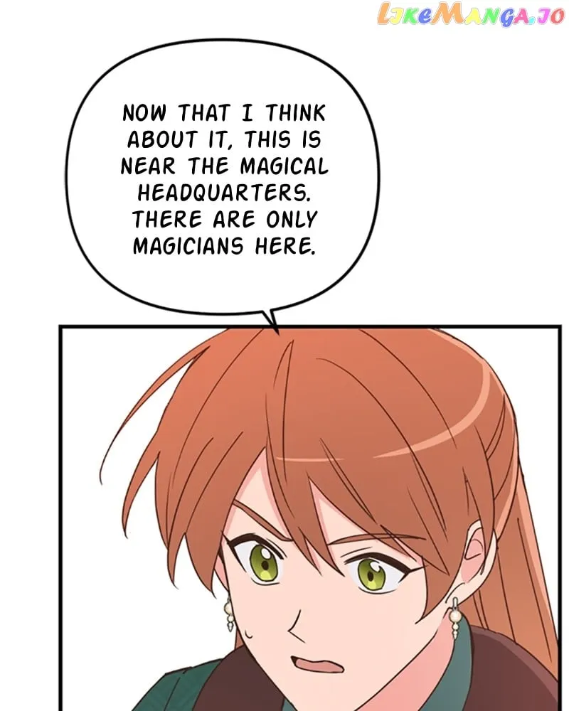 Single Wizard’s Dormitory Apartment Chapter 21 Online - página 111