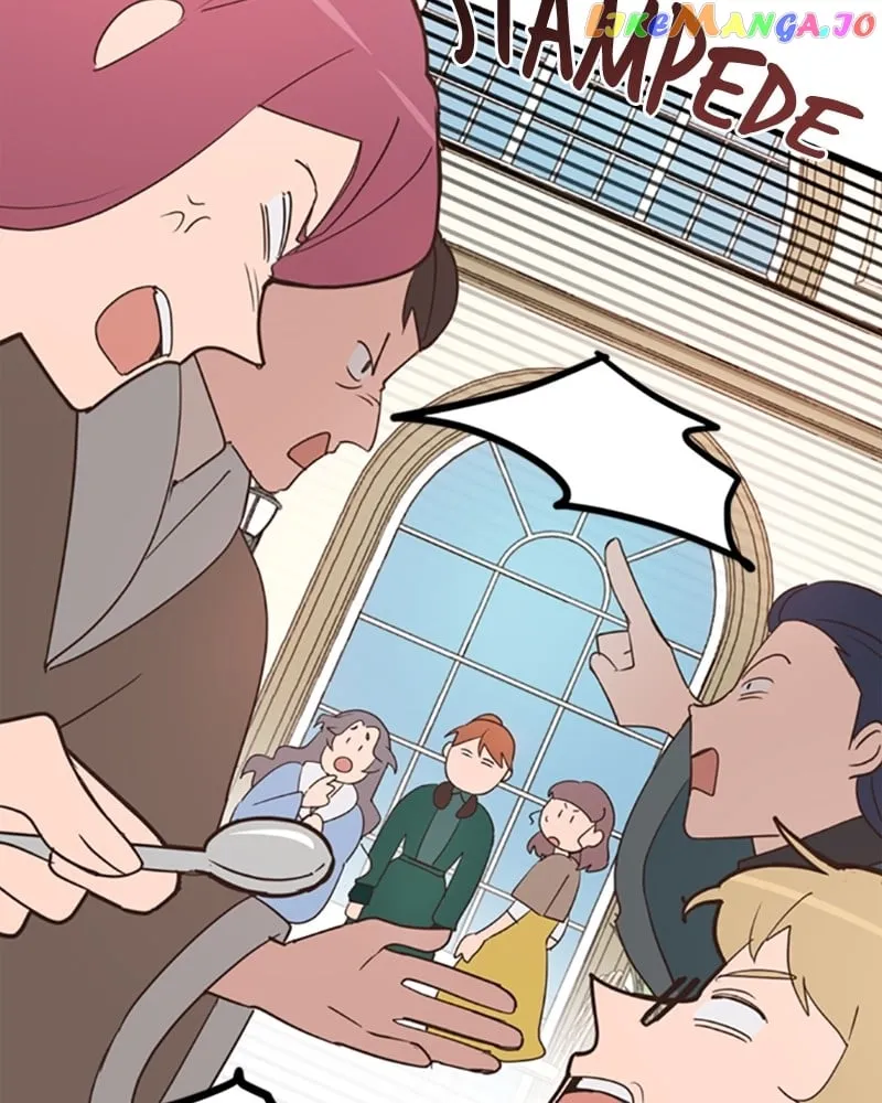 Single Wizard’s Dormitory Apartment Chapter 21 Online - página 116