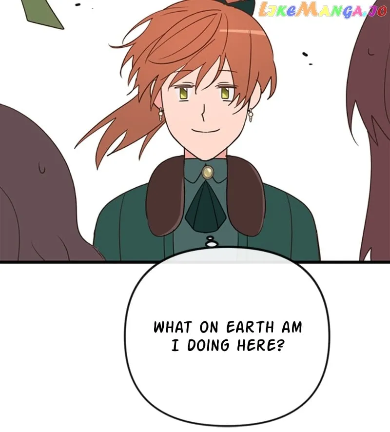 Single Wizard’s Dormitory Apartment Chapter 21 Online - página 119