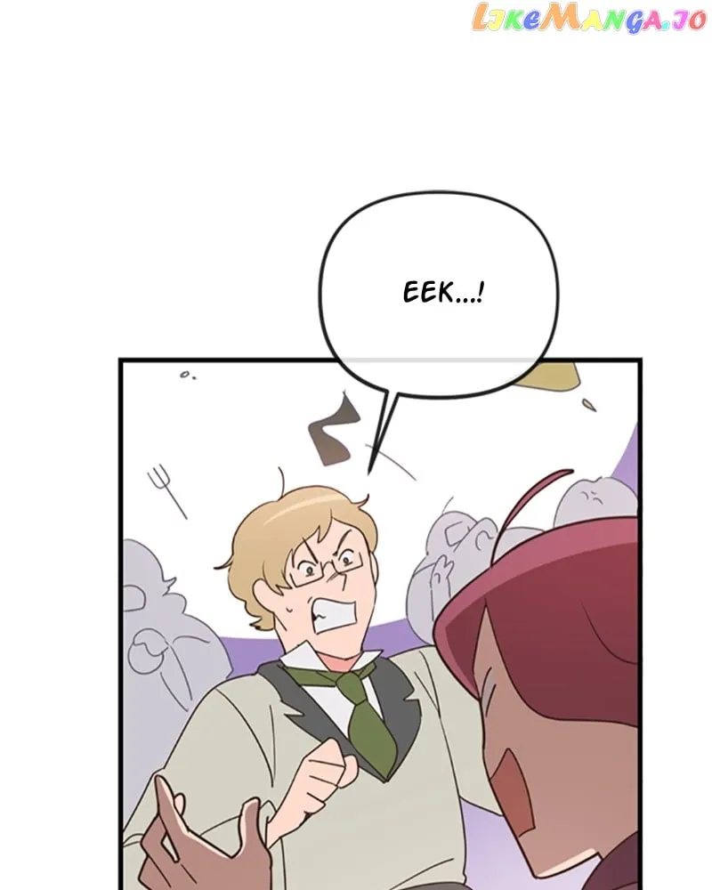 Single Wizard’s Dormitory Apartment Chapter 21 Online - página 121