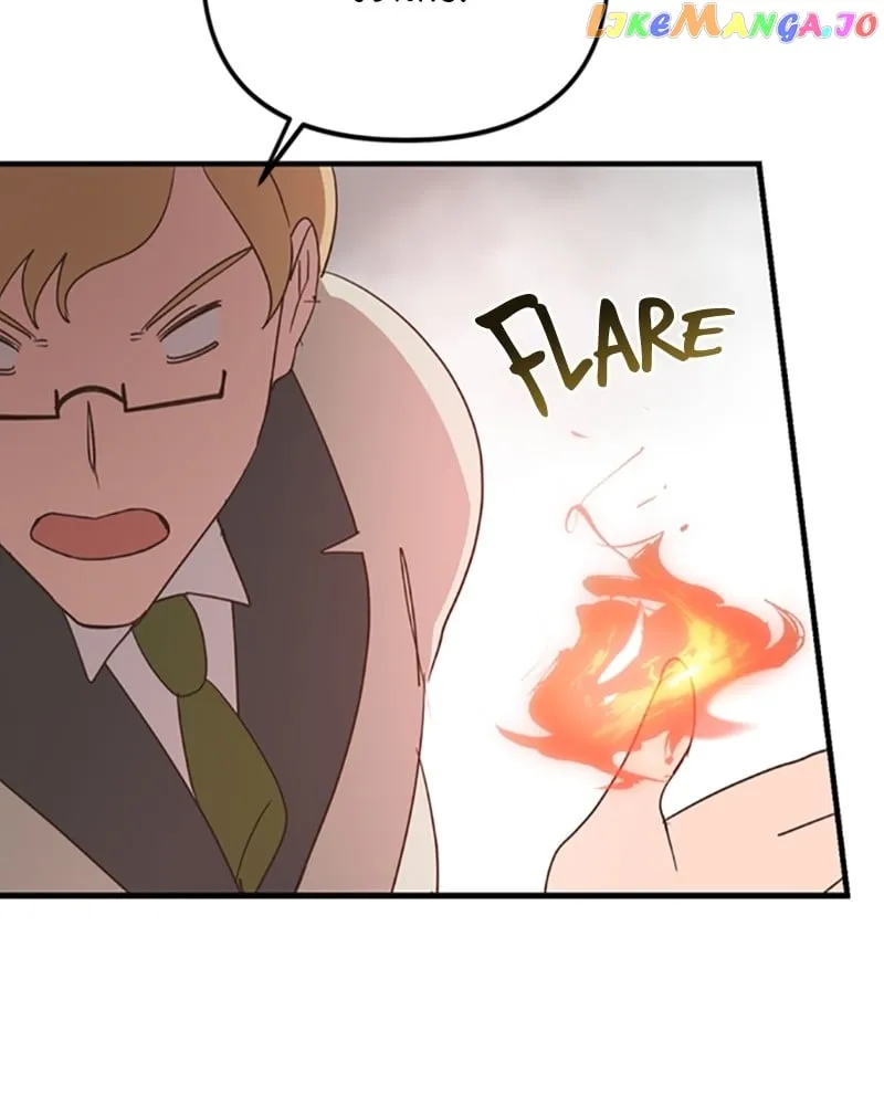 Single Wizard’s Dormitory Apartment Chapter 21 Online - página 123
