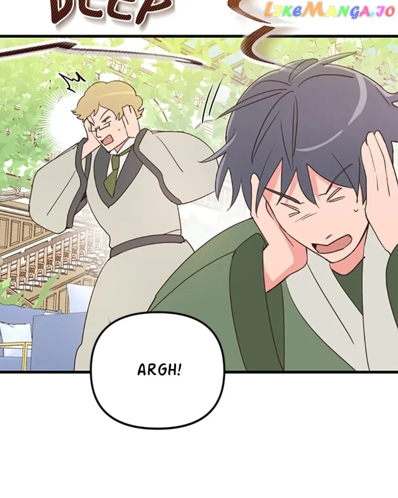 Single Wizard’s Dormitory Apartment Chapter 21 Online - página 125
