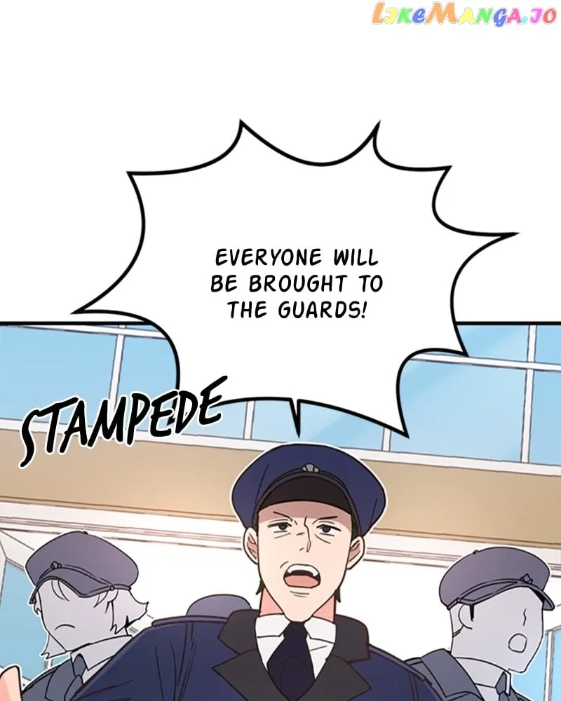 Single Wizard’s Dormitory Apartment Chapter 21 Online - página 129