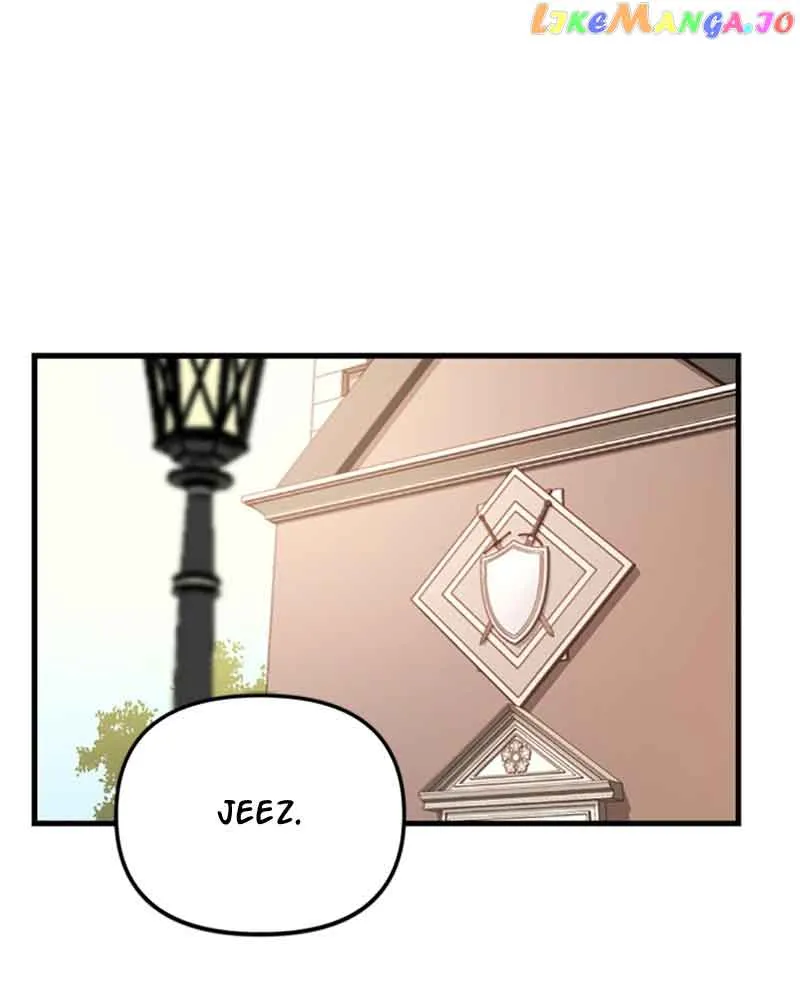 Single Wizard’s Dormitory Apartment Chapter 22 Online - página 4