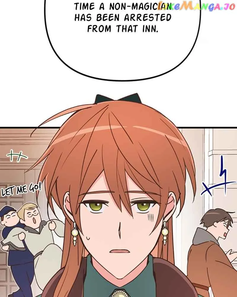 Single Wizard’s Dormitory Apartment Chapter 22 Online - página 6