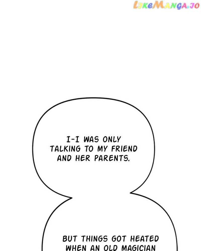 Single Wizard’s Dormitory Apartment Chapter 22 Online - página 8