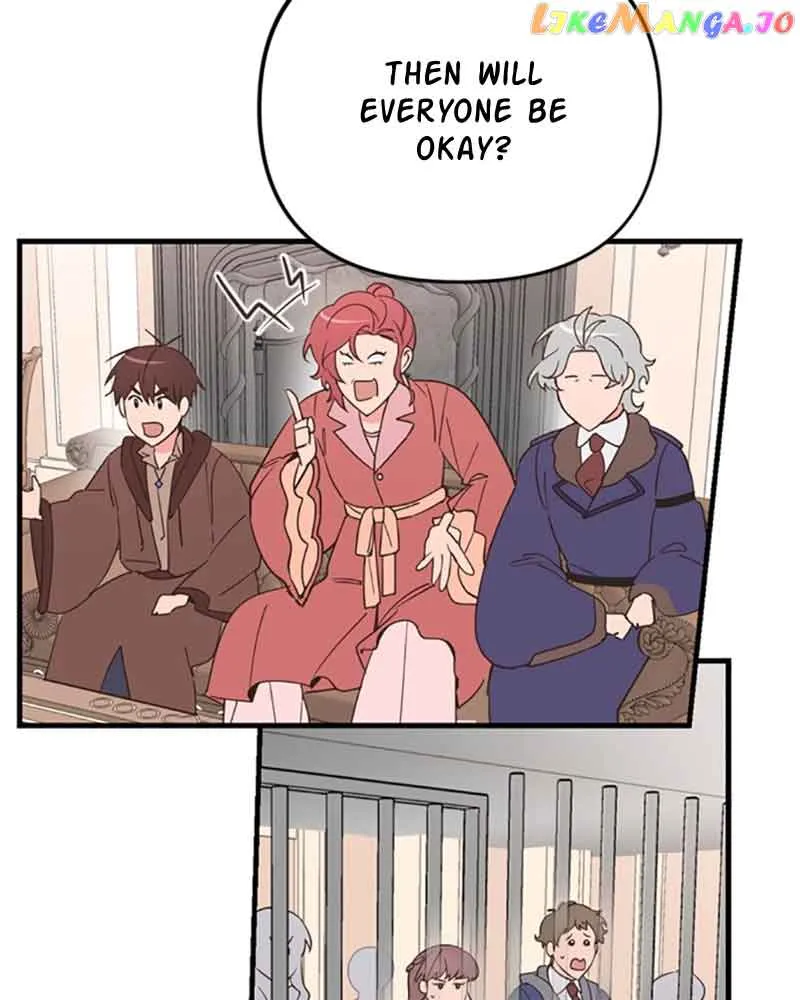 Single Wizard’s Dormitory Apartment Chapter 22 Online - página 11