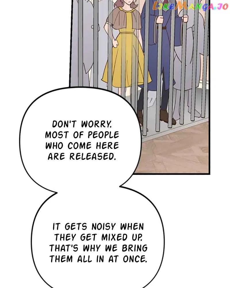Single Wizard’s Dormitory Apartment Chapter 22 Online - página 12