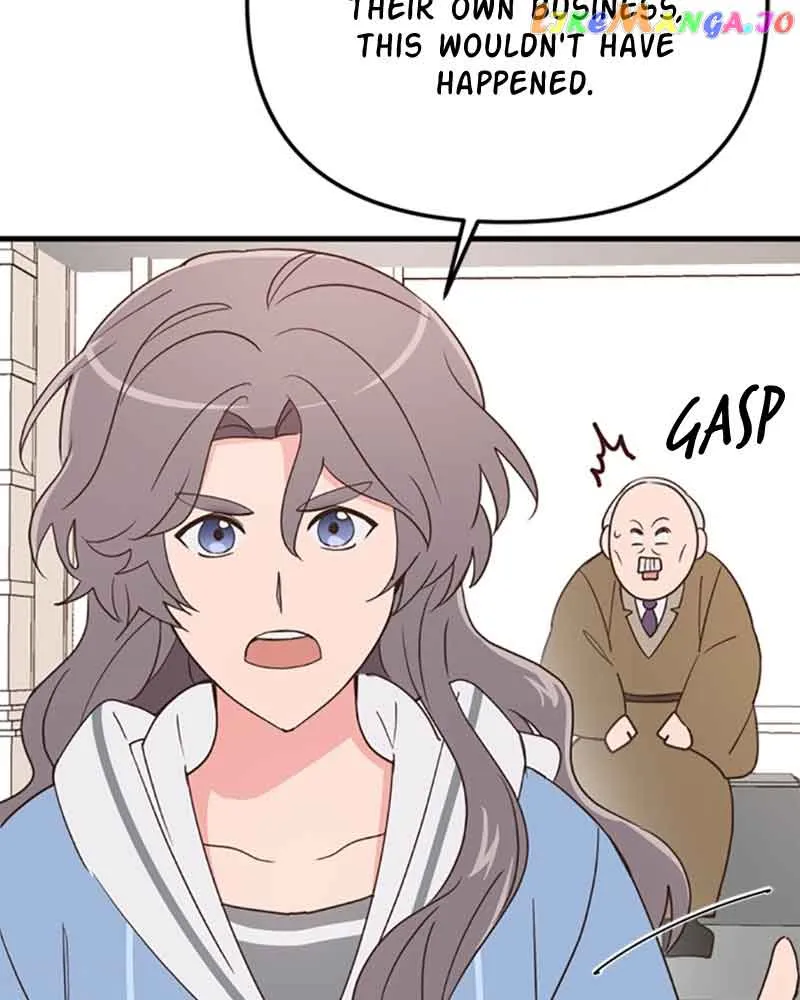 Single Wizard’s Dormitory Apartment Chapter 22 Online - página 33