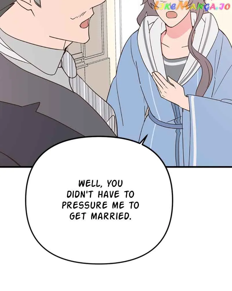 Single Wizard’s Dormitory Apartment Chapter 22 Online - página 36