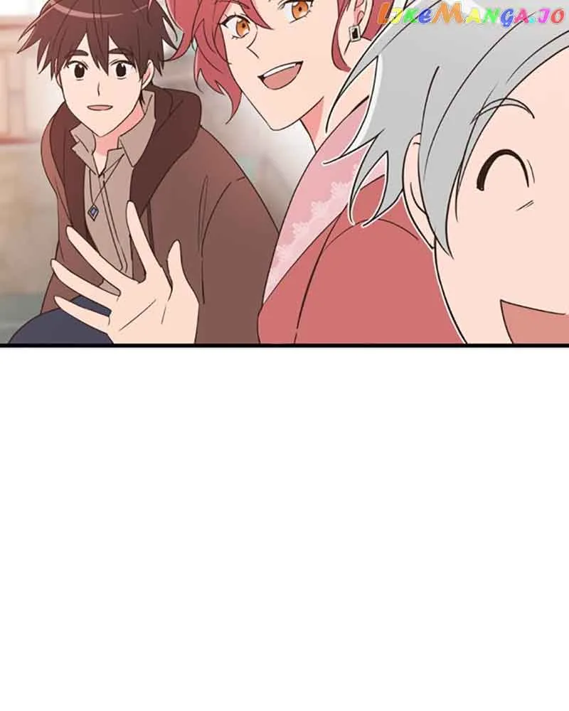 Single Wizard’s Dormitory Apartment Chapter 22 Online - página 70
