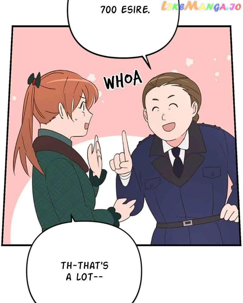 Single Wizard’s Dormitory Apartment Chapter 22 Online - página 81