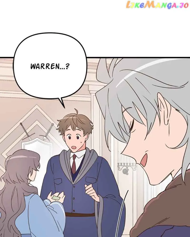 Single Wizard’s Dormitory Apartment Chapter 22 Online - página 87
