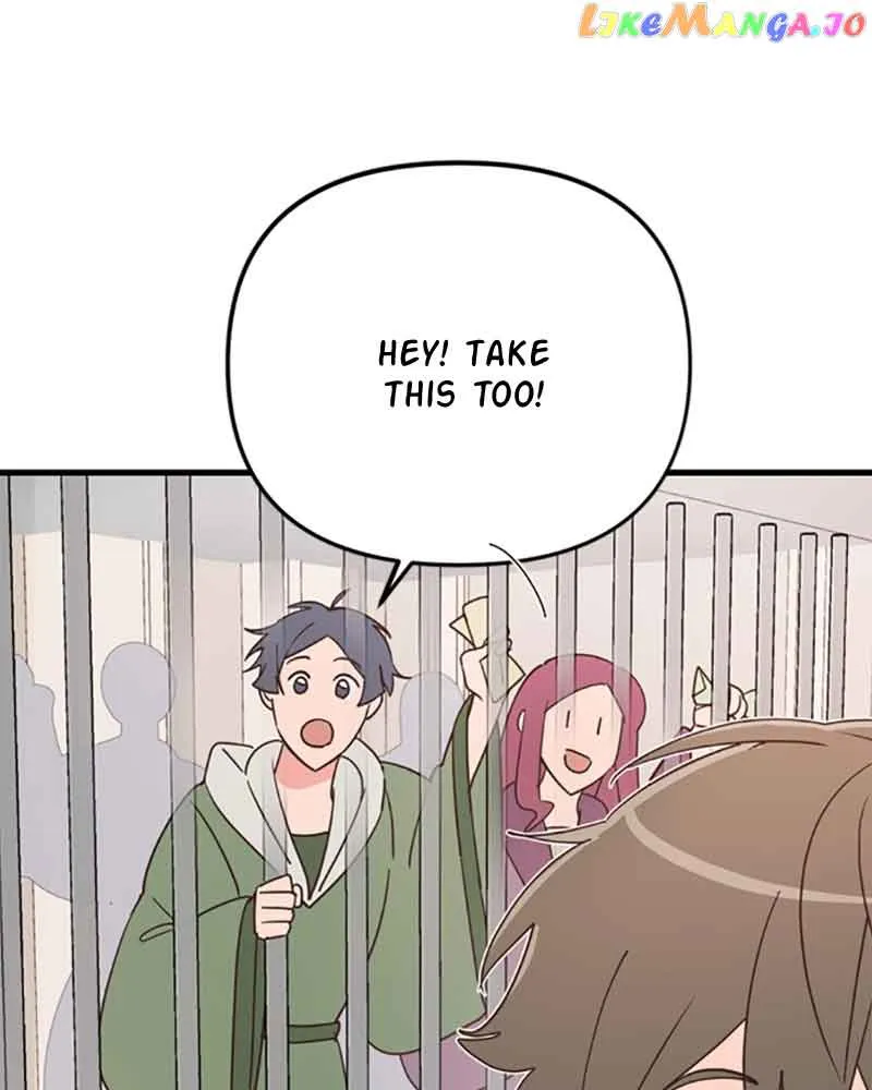 Single Wizard’s Dormitory Apartment Chapter 22 Online - página 91