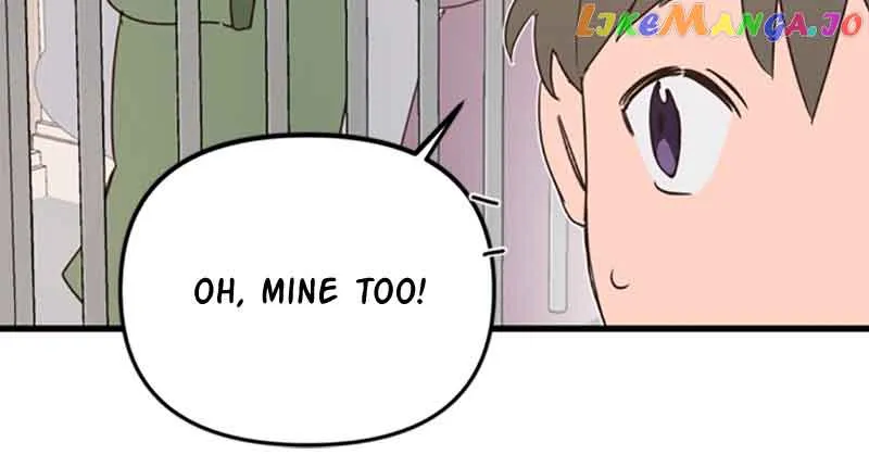 Single Wizard’s Dormitory Apartment Chapter 22 Online - página 92